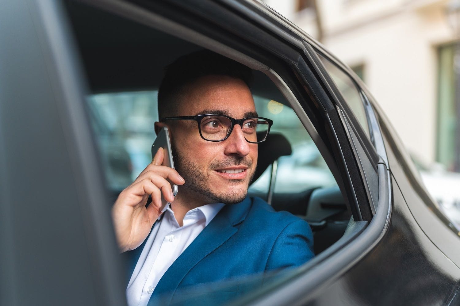 Private car and taxi hire